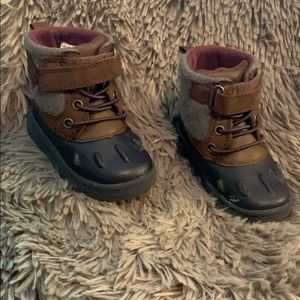 Carters Boots